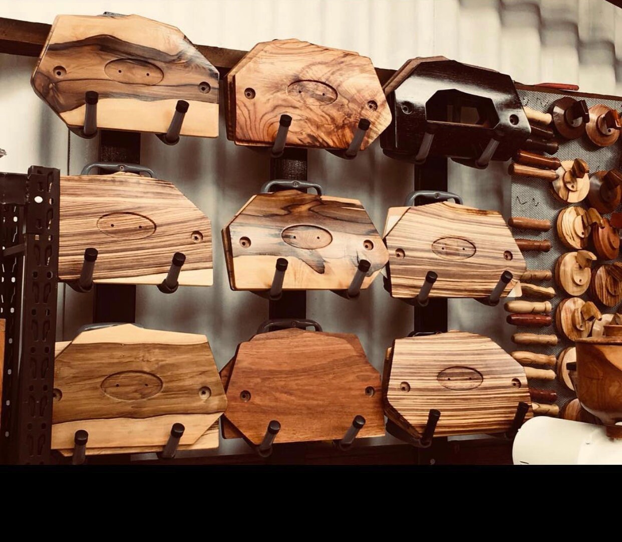 La Marzocco GS3 Camphor Laurel and Window Side Panel Set Etsy Australia