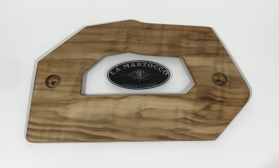 La Marzocco GS3 Camphor Laurel and Window Side Panel Set Etsy Australia