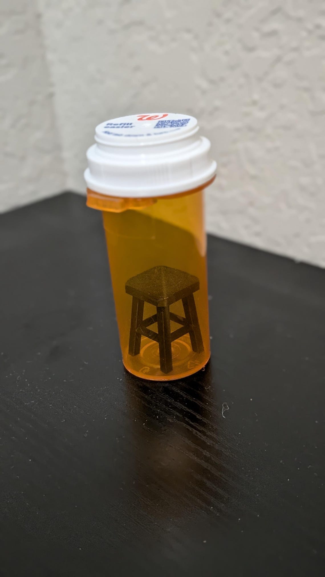 3D Printed Stool Sample Gag Gift: Funny Doctor Nurse Prank - Etsy