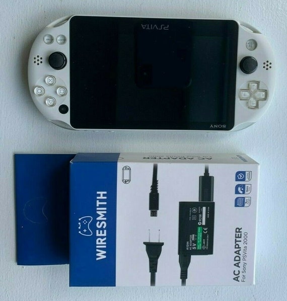 PSVITA PCH-2000 ホワイト