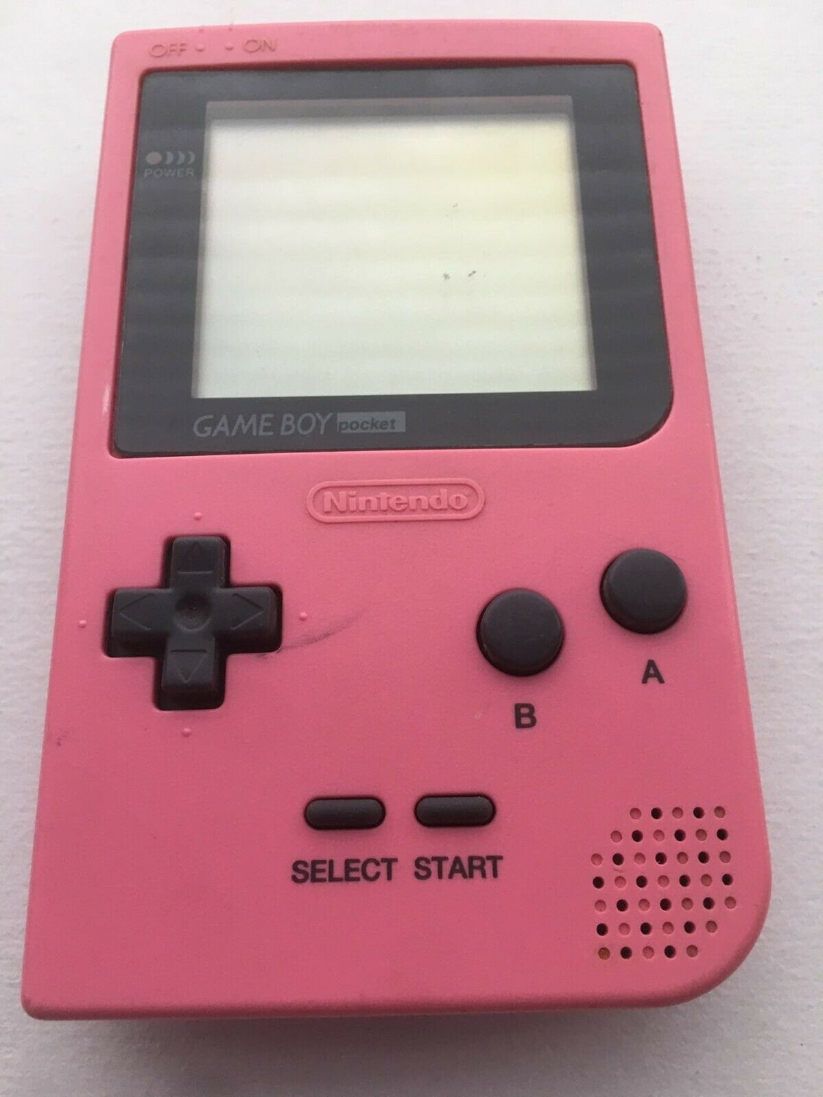 Pokemon Pink Edition | Game Boy Color | eBay