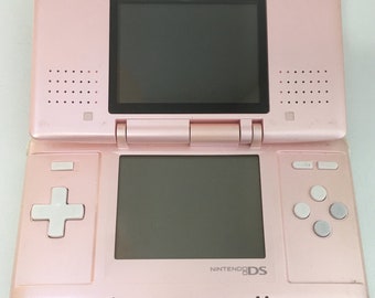 Nintendo DS Pokemon Center Poke Park Console NTR-S-PBKA-USA