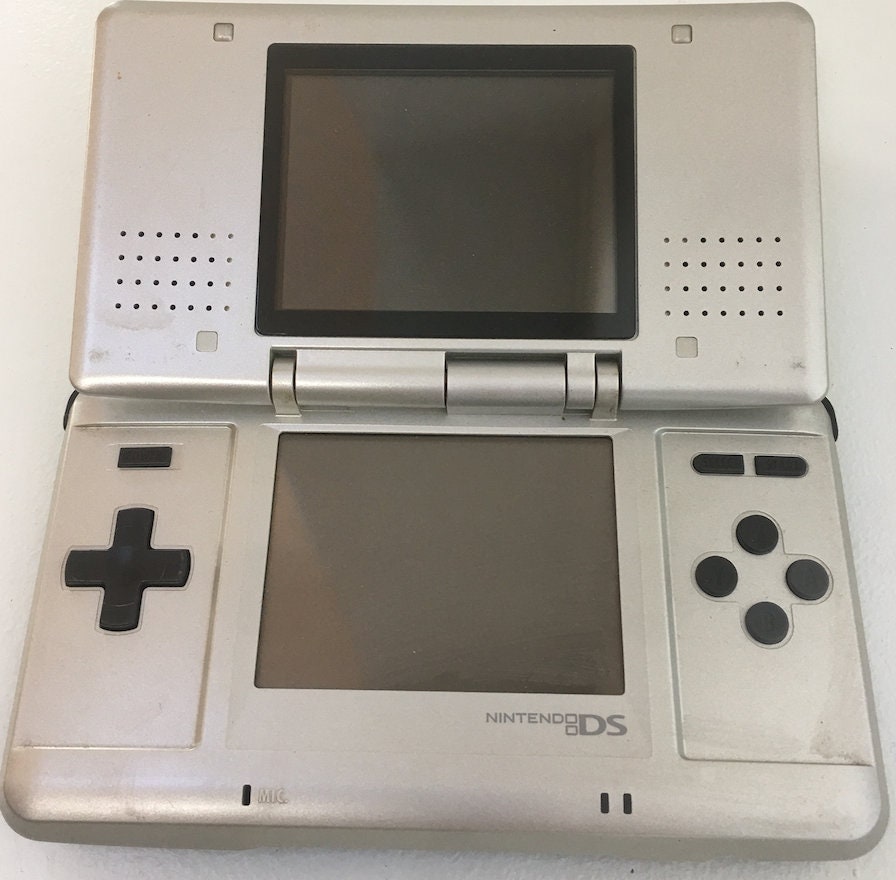Nintendo DS Original NTR-001 Console Charger - Etsy