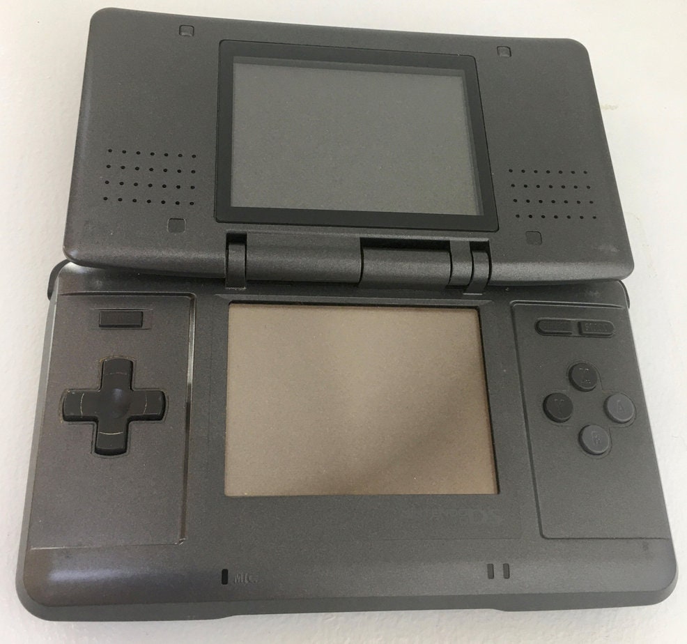 Nintendo DS/DSi Consoles & Games For Sale in Ogden, UT