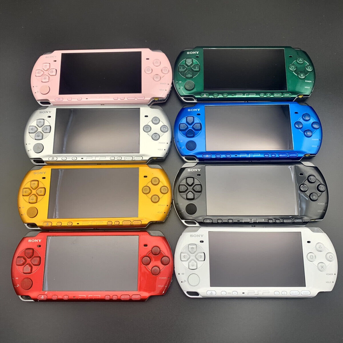 Psp - Etsy