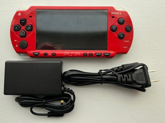 Psp 100 on sale