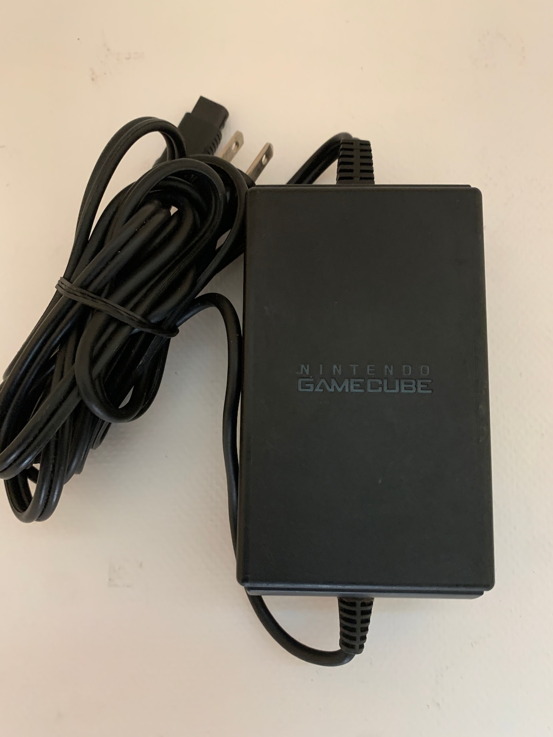 Authentic Gamecube Power Supply Brick Charger DOL002 100 OEM Etsy
