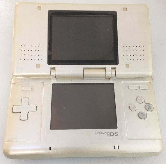 Nintendo DS Original NTR-001 Console Charger - Etsy