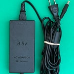 PS2 Cables