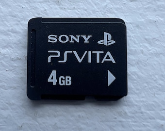 SONY - SONY/PS Vita メモリーカード/64GB〈PCH-Z641〉 ④ Amazon.com: PlayStation Vita Memory Card 64GB (PCH-Z641G