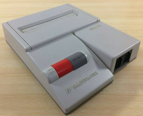 Nintendo NES 2 Top Loader
