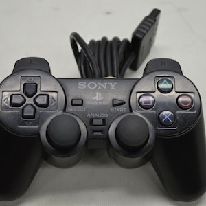 Playstation 2 Controller 