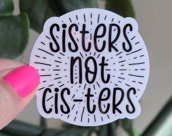 Trans Inclusive - Etsy