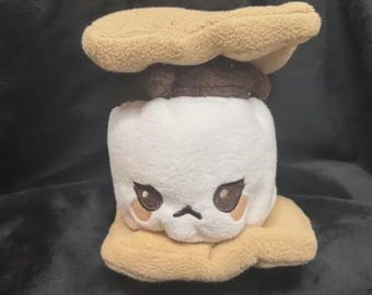 S'more Plush