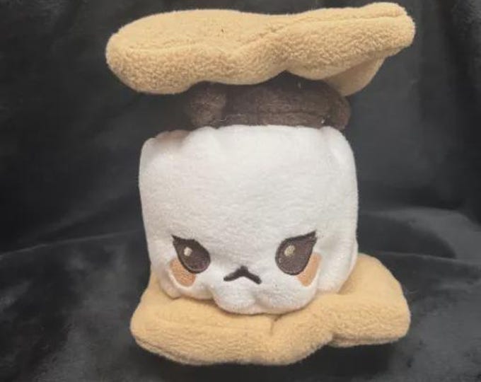 S'more Plush