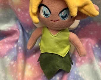 Tinkerbelle fairy