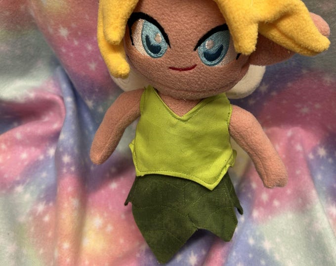Tinkerbelle fairy