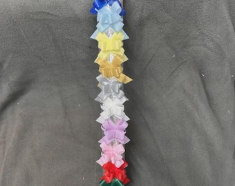Magic Pull Bows, petite mini