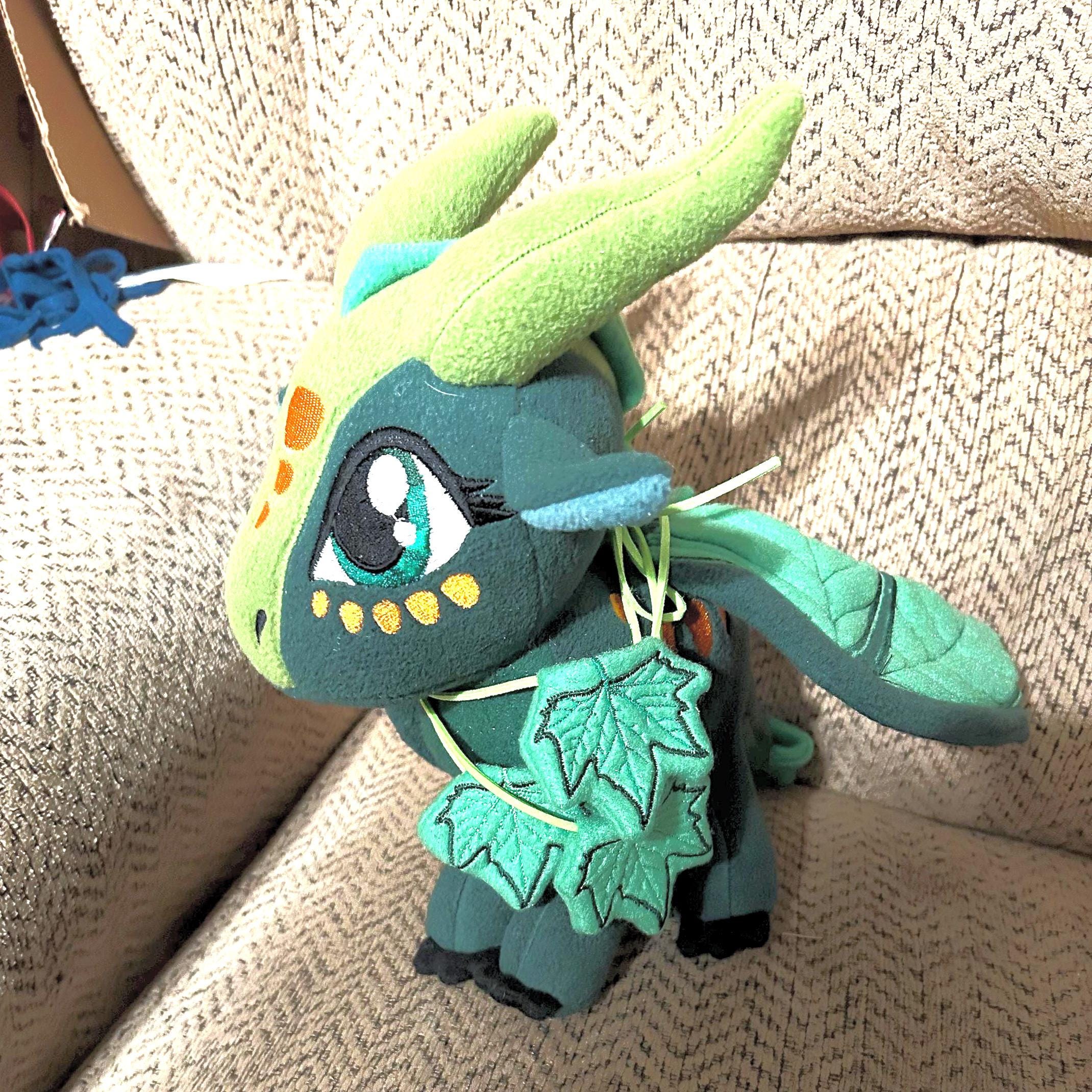 Creatures of sonaria plushie - Etsy 日本