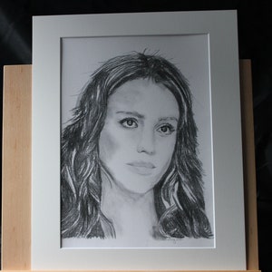 Jessica Alba actress.