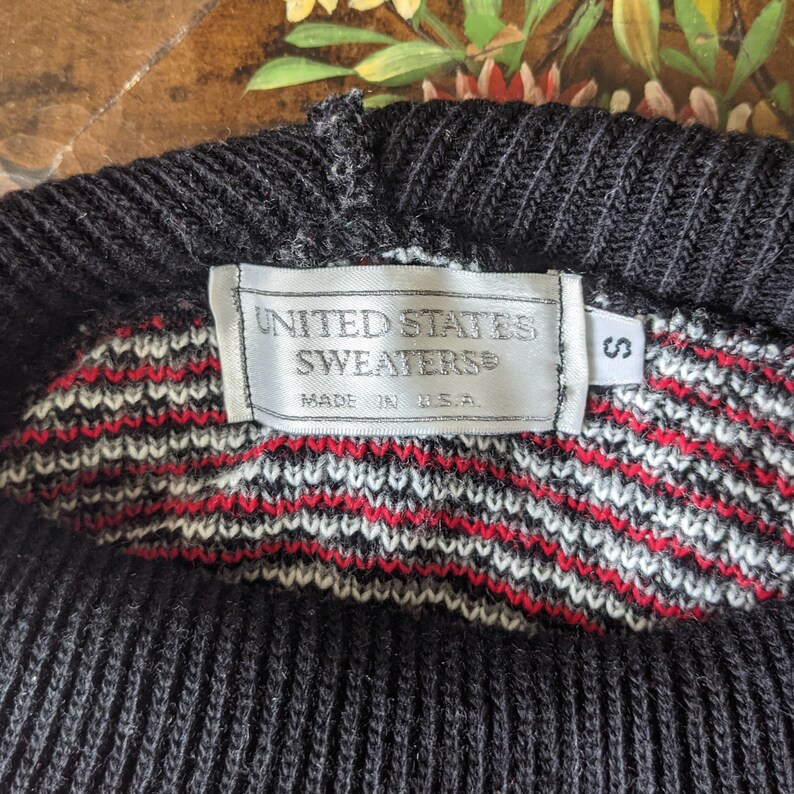 united states sweaters brand