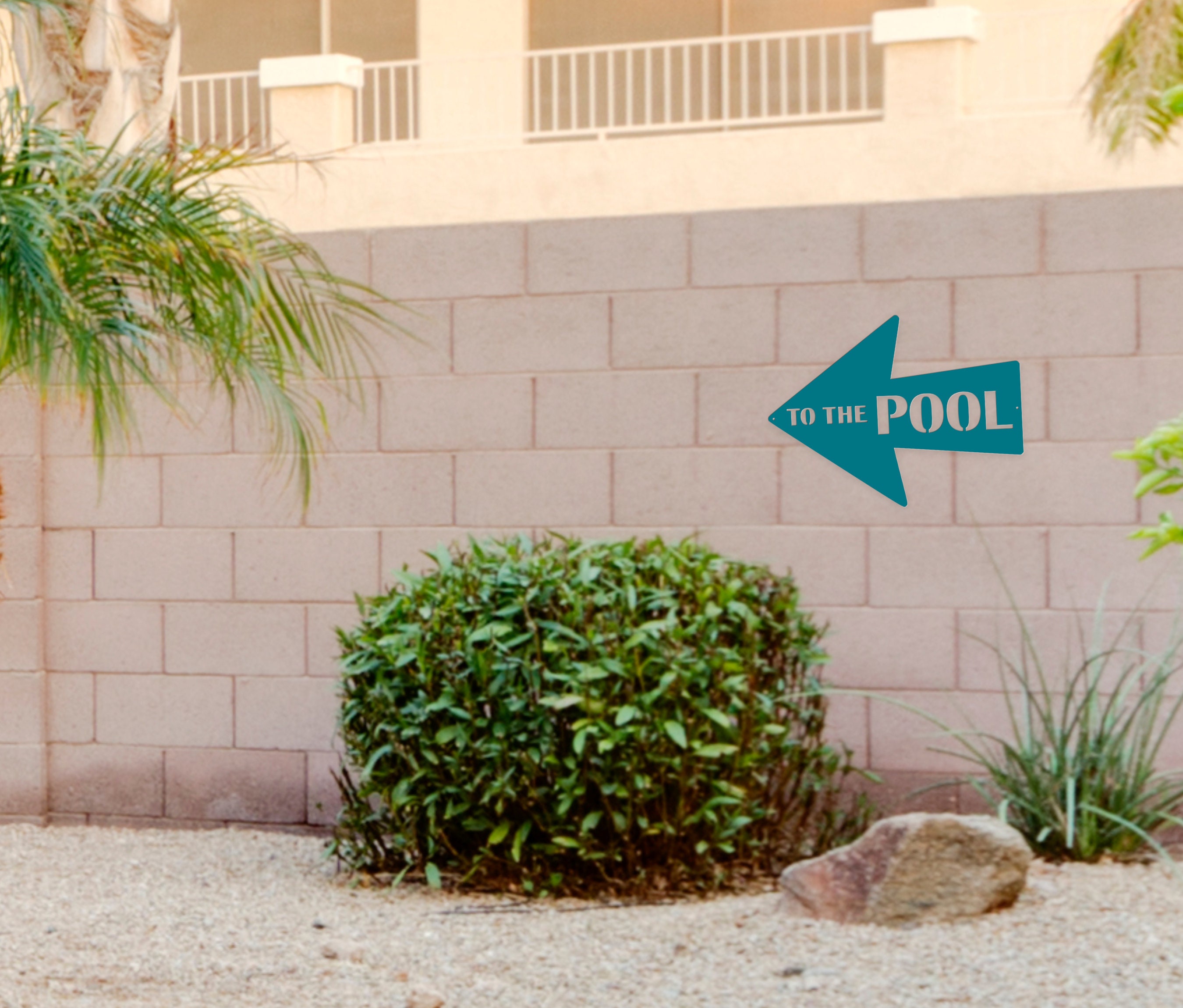 Outdoor Pool Sign to the Pool Sign for the Wall Backyard Decor Swimming