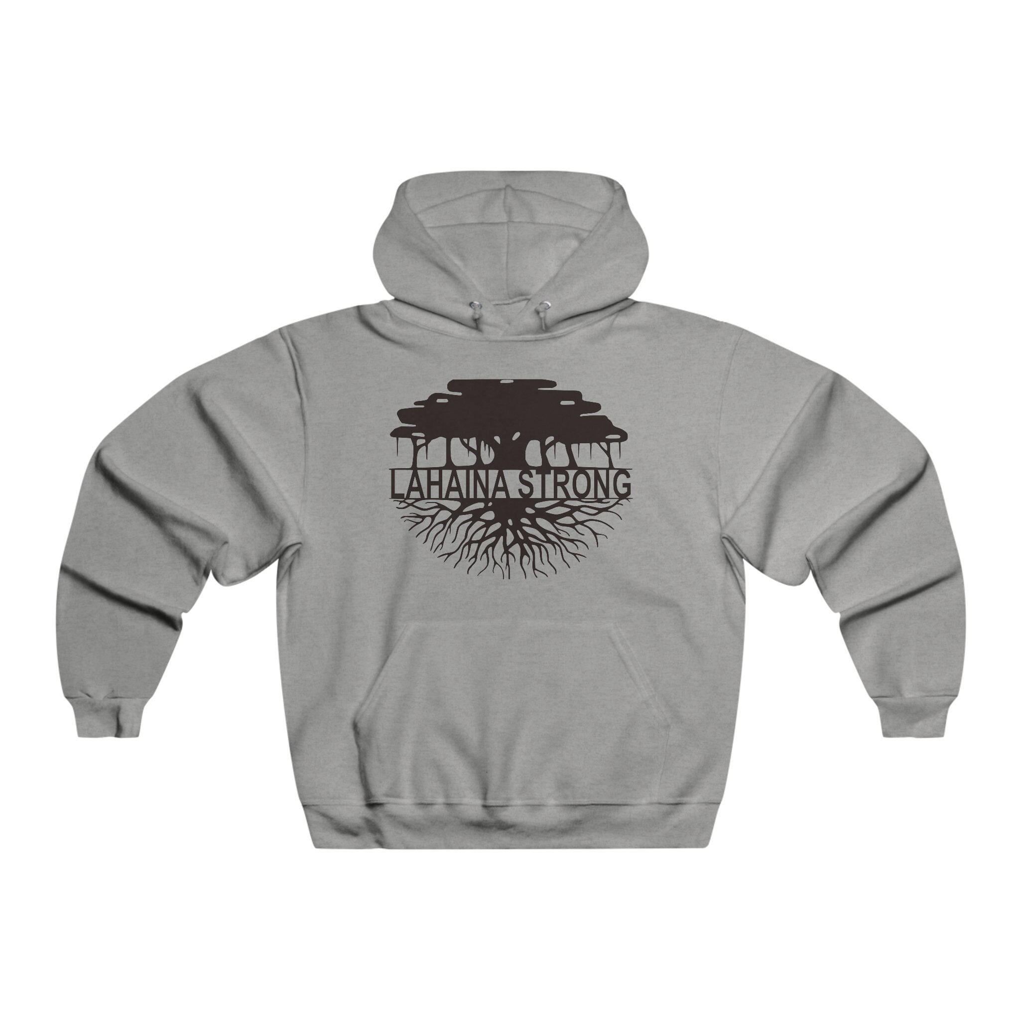 Maui Sweatshirt Lahaina Strong Apparel Designed on Maui - Etsy