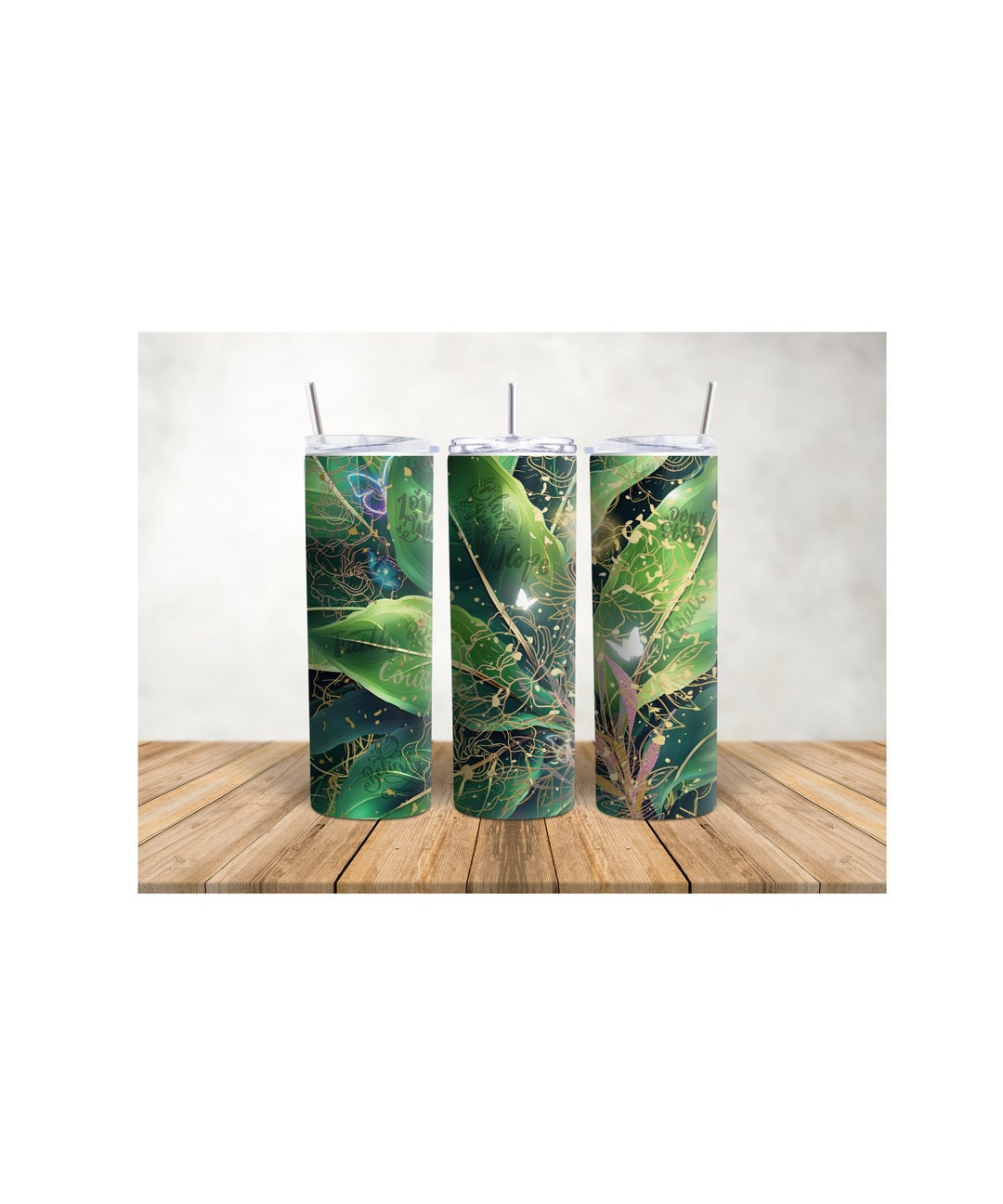 Hidden Message Tumbler - Funny Gifts For Best Friends, Family, Coworker, Work Bestie - Boho Vibes, Busy Life
