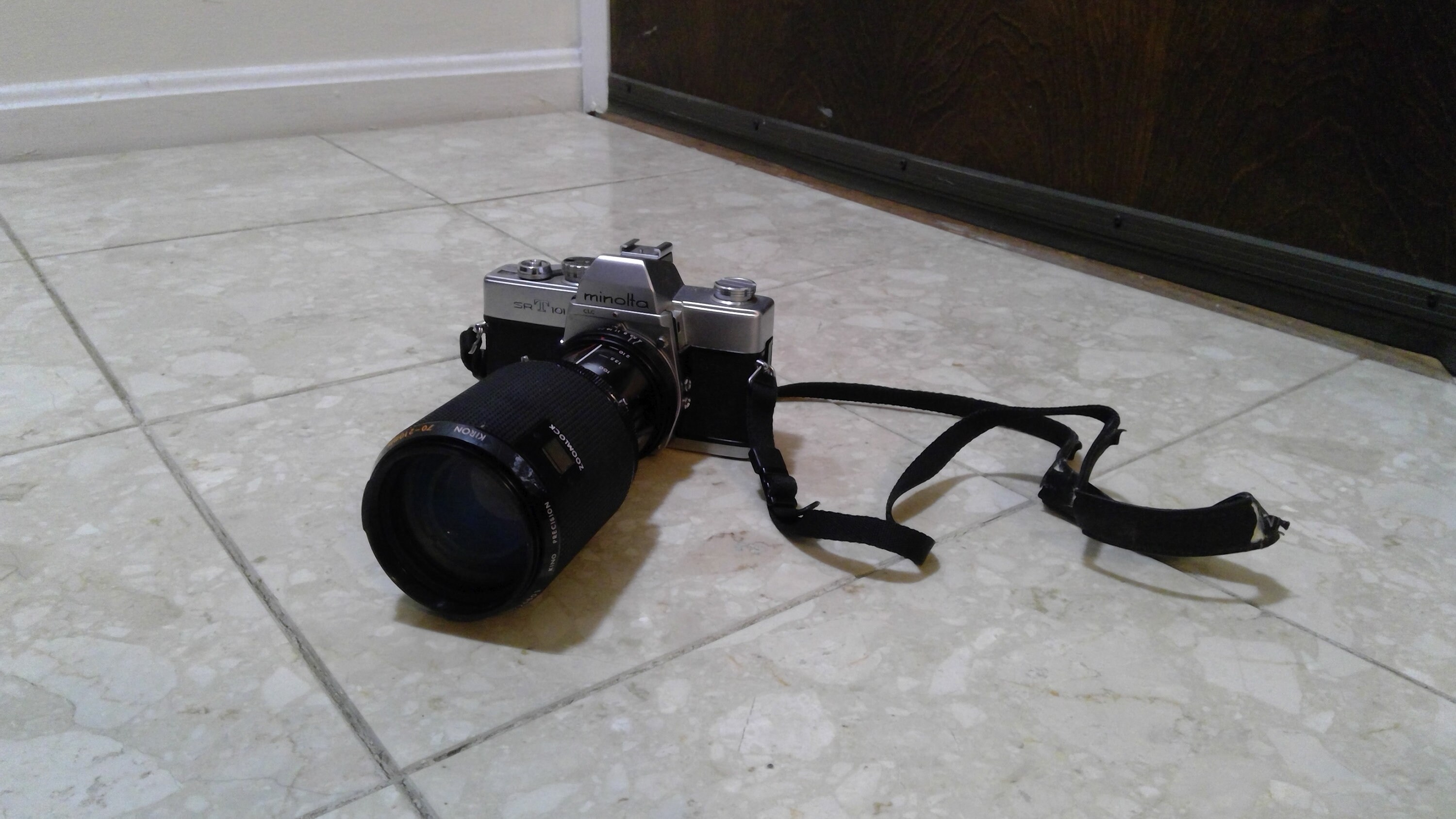 Minolta sr lenses - Etsy 日本