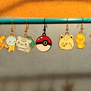Gotta Catch &#39;Em All