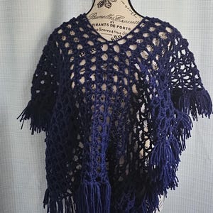 Poncho