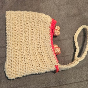 Essential clutch
