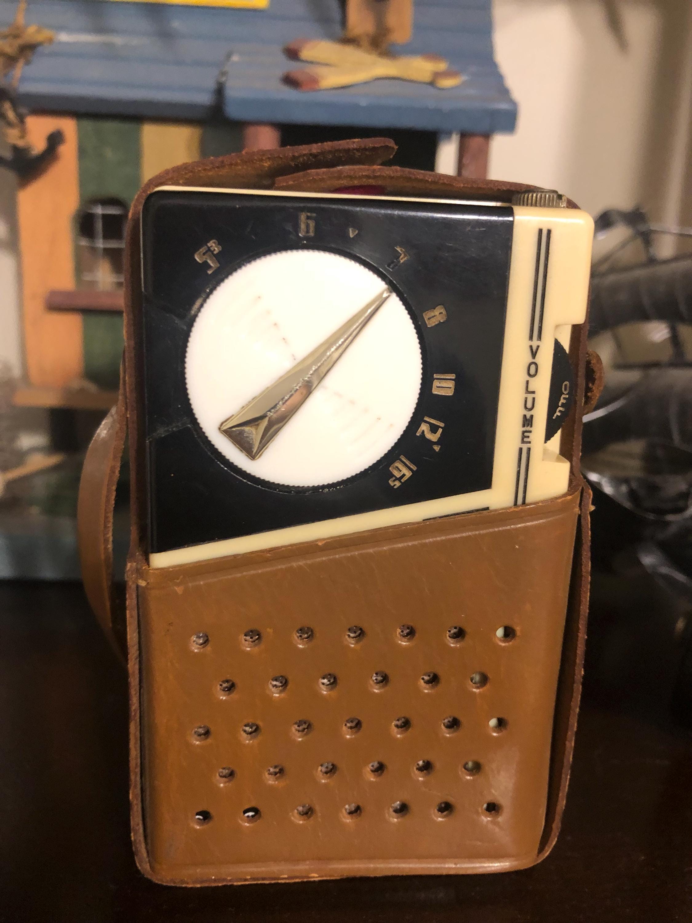 Transistor Six Radio - Etsy Transistor Six Radio - Etsy