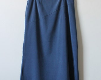 Vintage 90s - Sport Collection Maxi Skirt 36W