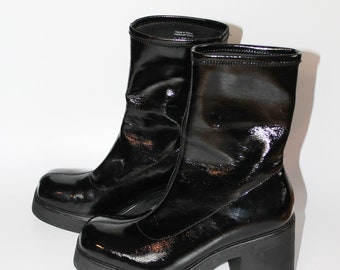 Size 8 'Call it Spring' Boots