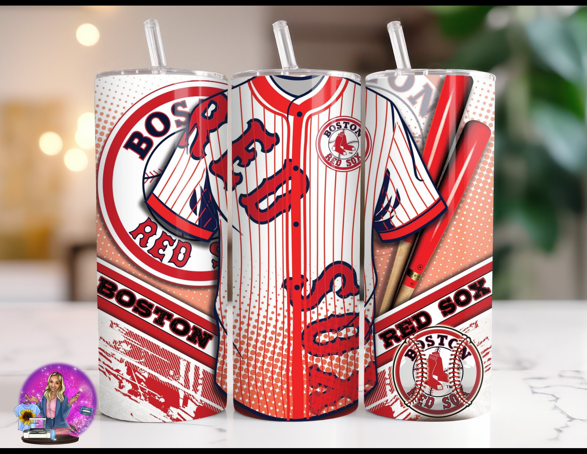 Bundle 20 Files Boston Red Sox Baseball Team svg, Boston Red - Inspire  Uplift