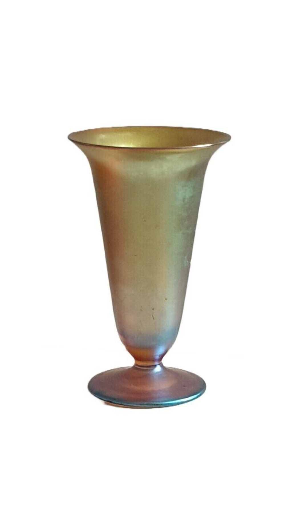 WMF Myra Vase Art Deco Etsy