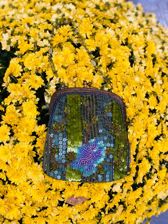 Stunning Moyna Evening bag - image 5