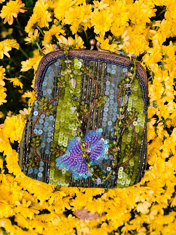 Stunning Moyna Evening bag - image 2