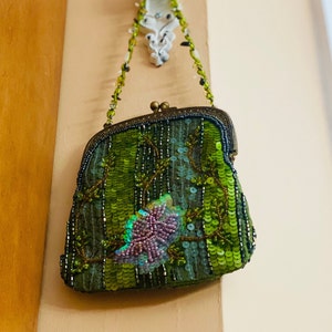 Stunning Moyna Evening bag