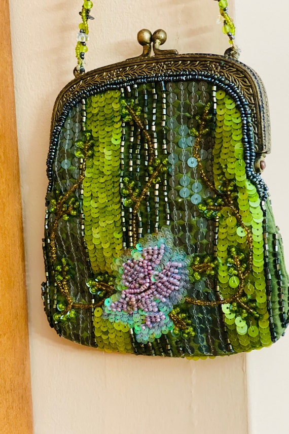 Stunning Moyna Evening bag - image 4