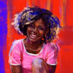 Art Print "colori"