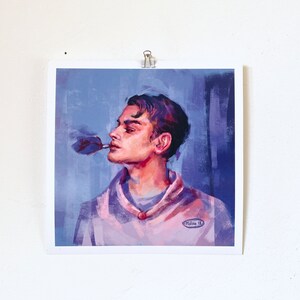 Art Print "colori"