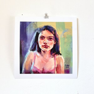 Art Print "colori"