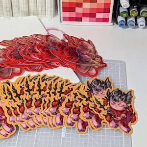 Elden Ring Stickers