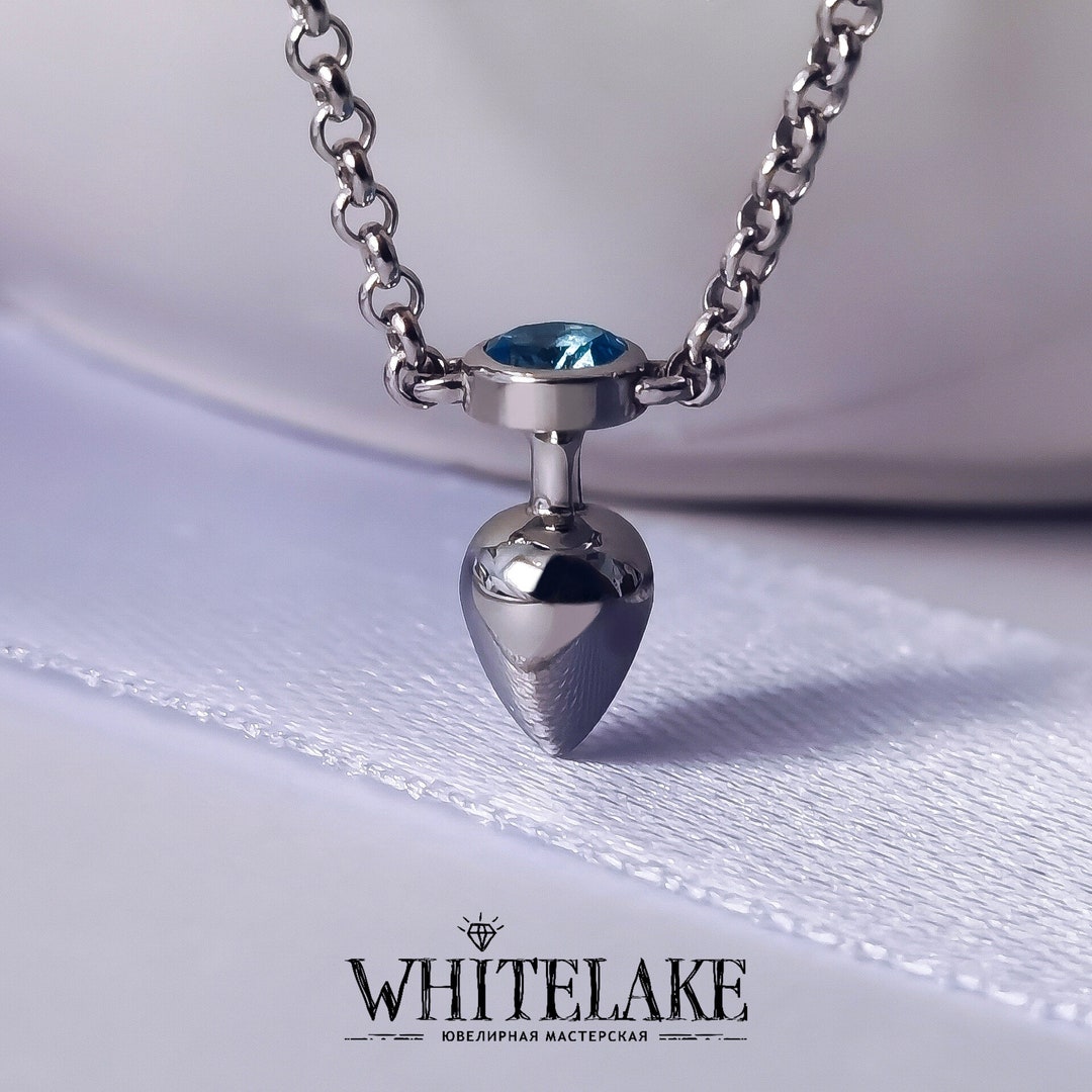 Unusual Plug Pendant. Unique Jewelry. Unusual Jewelry. Plug Etsy