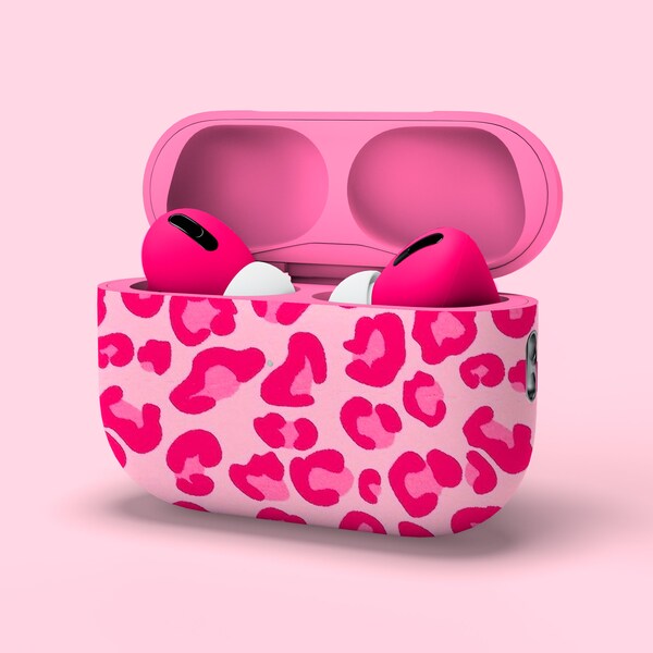 Barbie Case AirPod Etsy