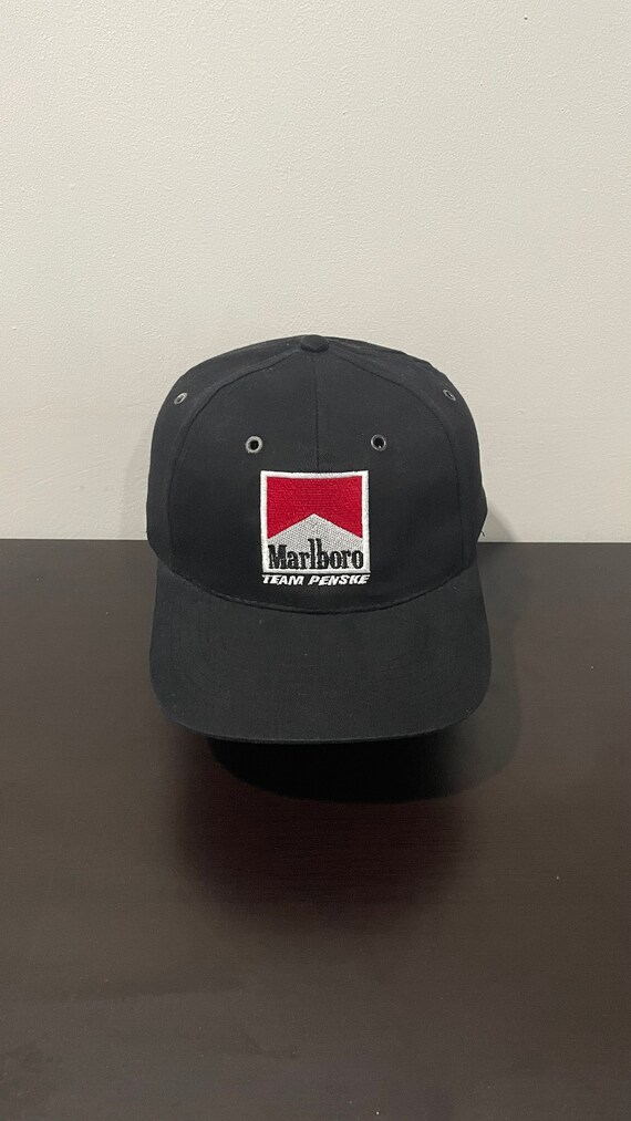 Vintage Marlboro Racing Team Penske 