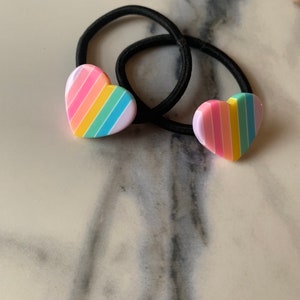 Cutie Hair Ties image 6