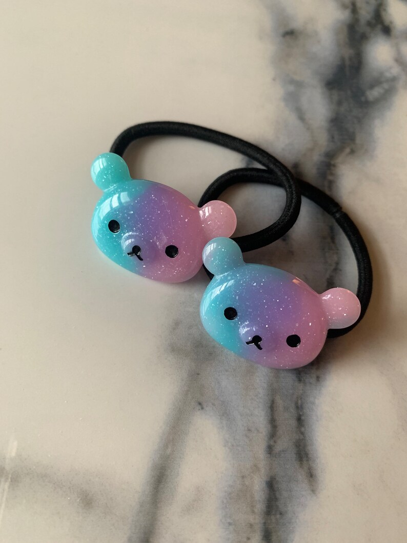 Cutie Hair Ties image 3